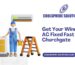 Get Your Window AC Fixed Fast in Churchgate