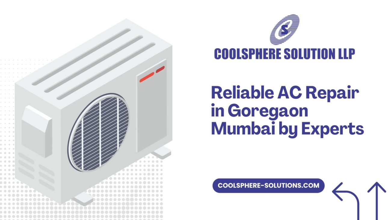 AC Repair in Goregaon Mumbai