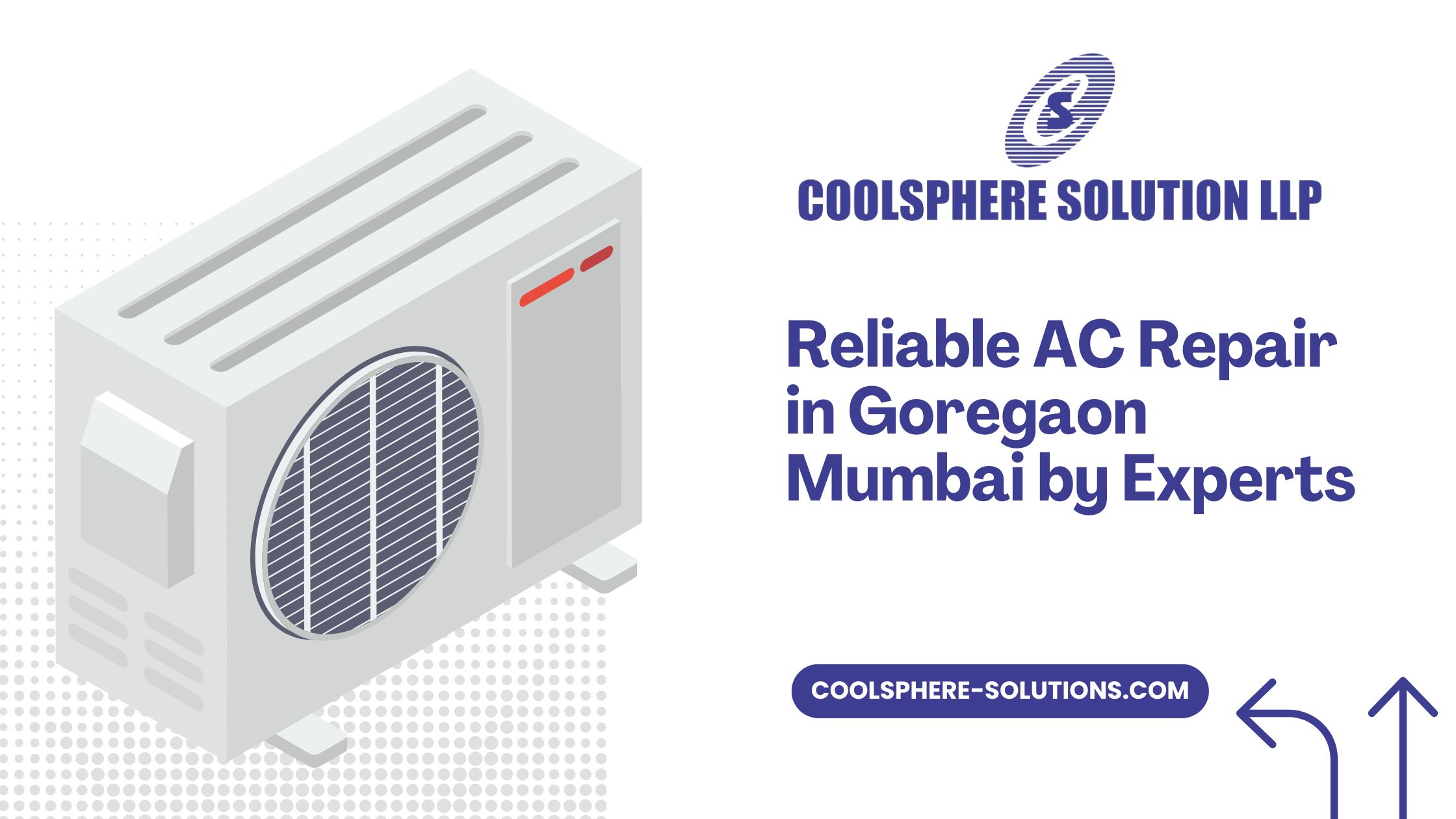 AC Repair in Goregaon Mumbai