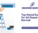 AC Repair in Borivali